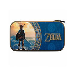 Avis PDP Travel Case Zelda Hyru - SWITCH