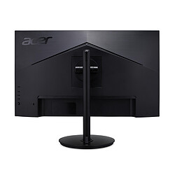 Acer 27'' LED - CB272BMIPRX pas cher