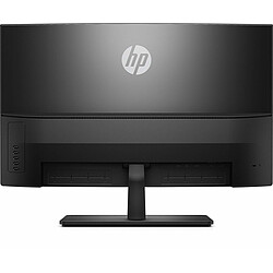 Acheter 27'' LED HP 27x Curved