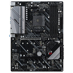 ASRock X570 PHANTOM GAMING 4