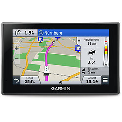 Garmin CAMPER 660 LMT-D pas cher