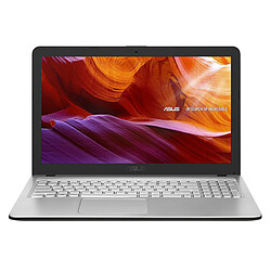 Avis ASUS X543BA-GQ730T - Gris