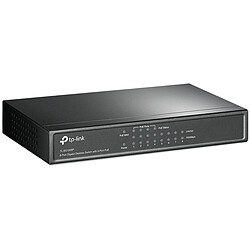 Acheter TP-LINK Switch de bureau TL SG1008P