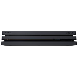 Acheter Sony Interactive Entertainment Console PS4 Pro - 1 To - Noir · Reconditionné