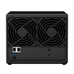 Acheter Synology DS418 - 4 baies