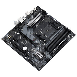 ASRock A520M PHANTOM GAMING 4 pas cher