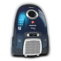 Hoover Telios Extra bleu - TX60PET