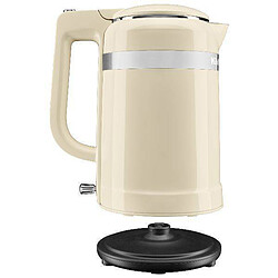 Avis Kitchenaid Bouilloire 1,5L - Design Collection 5KEK1565EAC