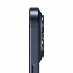 Acheter Apple iPhone 15 Pro - 5G - 8/512 Go - Bleu Titanium