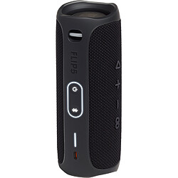 Avis Enceinte Bluetooth Flip 5 JBL Noir