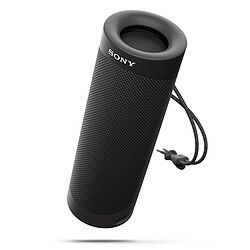 Acheter Sony Enceinte Bluetooth SRS-XB23 Extra Bass - Noir