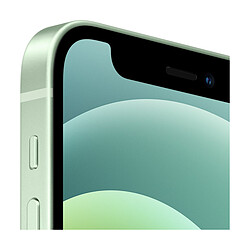 Avis Apple iPhone 12 Mini - 256 Go - Vert - sans écouteurs