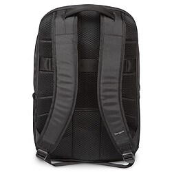 Targus TSB911EU - Sac à dos PC City Smart 15,6'' - Noir/Gris