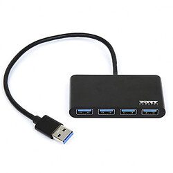 Port Connect USB HUB 4 PORTS 3.0