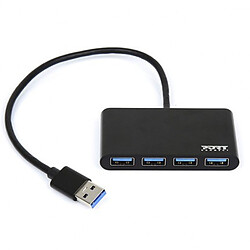 Hub USB Port Connect