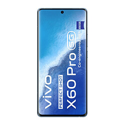 Avis Vivo X60 Pro 5G - 12/256 Go - Bleu