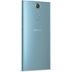 Avis Sony Xperia XA2 - Double SIM - Bleu