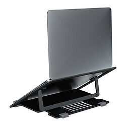 Cooler Master Ltd Boîtier Airgostand Air Black