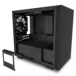 Acheter NZXT H210I Noir - Control Pannel