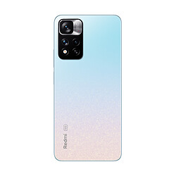 Acheter Xiaomi Note 11 Pro+ - 256 Go - Bleu