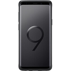 Acheter Samsung Protective Cover Galaxy S9 Plus - Noir