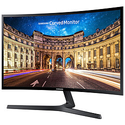 Acheter Samsung 27" LED FULL HD LC27F396FHRXEN incurvé