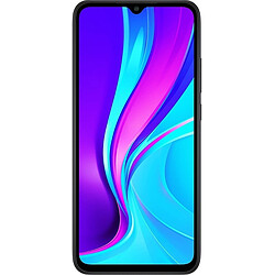 Xiaomi Redmi 9C NFC - 2+32Go - Gris de Minuit