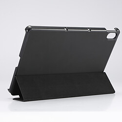 Avis Etui WE pour tablette LENOVO Tab P11 11.0 - Noir - Rabat aimanté - Fonction support - Pour modèles : Lenovo Tab P11 / Lenovo Tab P11 5G"