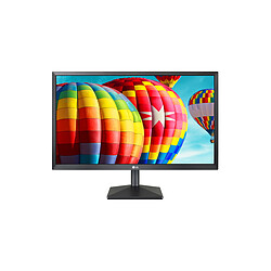 LG 24" LED 24MK430H-B