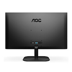 Avis AOC 27" WLED 27B2DA