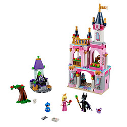 LEGO® Disney Princess™ - Le Château de la Belle au bois dormant - 41152