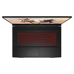 MSI Katana GF66 11UG-823FR pas cher