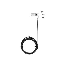 DICOTA Cable anti-vol universel - D31713