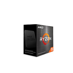 Avis Ryzen 9 5950X - 3,4/4,9 GHz + AMD MPG B550 GAMING PLUS - ATX + Vengeance RGB RS 16 Go (2 x 8 Go) DDR4 3200 MHz