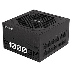 Gigabyte P1000GM - 1000W - 80 Plus pas cher