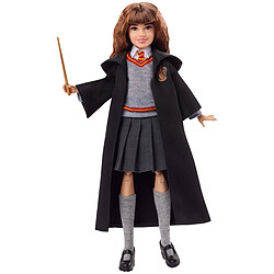 Harry Potter Poupée Figurine - Hermione Granger - FYM51