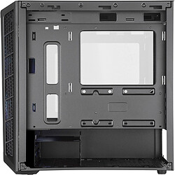 Cooler Master Ltd MASTERBOX MB320L - Micro-ATX - RGB - Noir - Avec fenêtre pas cher