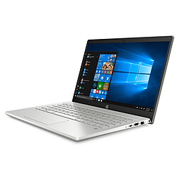 Avis HP Pavilion 14-CE3022NF - Argent