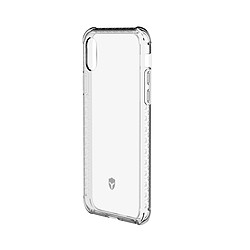 Force Case Coque Air Transparente iPhone X