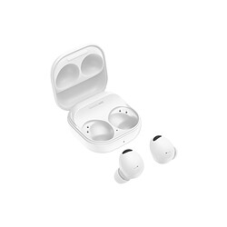 Avis Samsung Galaxy Buds2 Pro - Blanc