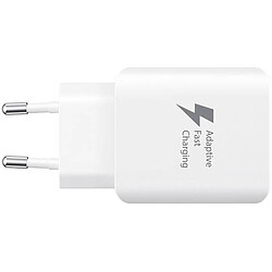 Samsung Chargeur secteur 25W USB Type-C