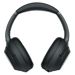 Acheter Sony WH-1000XM3 - Casque sans fil à réduction de bruit - Noir · Reconditionné