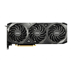 MSI GeForce RTX 3080 VENTUS 3X PLUS 10G OC LHR