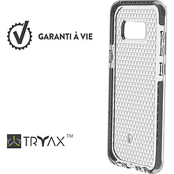 Force Case Life case Galaxy S8 Plus - Gris foncé