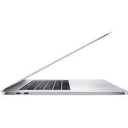 Avis Apple MacBook Pro 15 Touch Bar - 256 Go - MR962FN/A - Argent · Reconditionné