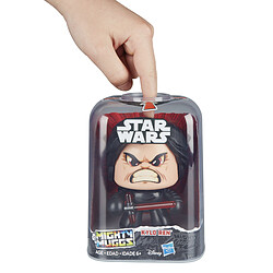 Hasbro Mighty Muggs - Star Wars - Kylo Ren - E2175ES00 