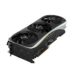 Avis ZOTAC GeForce RTX 4070 Ti AMP Extreme AIRO 12Go