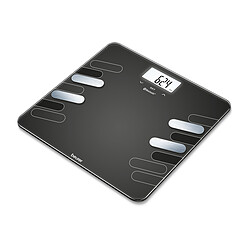 Pèse-personne impédancemètre connecté BF 600 Style Bluetooth