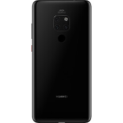 Avis Huawei Mate 20 - 128 Go - Noir