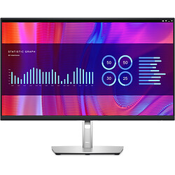 Avis Dell 27 USB-C Hub Monitor